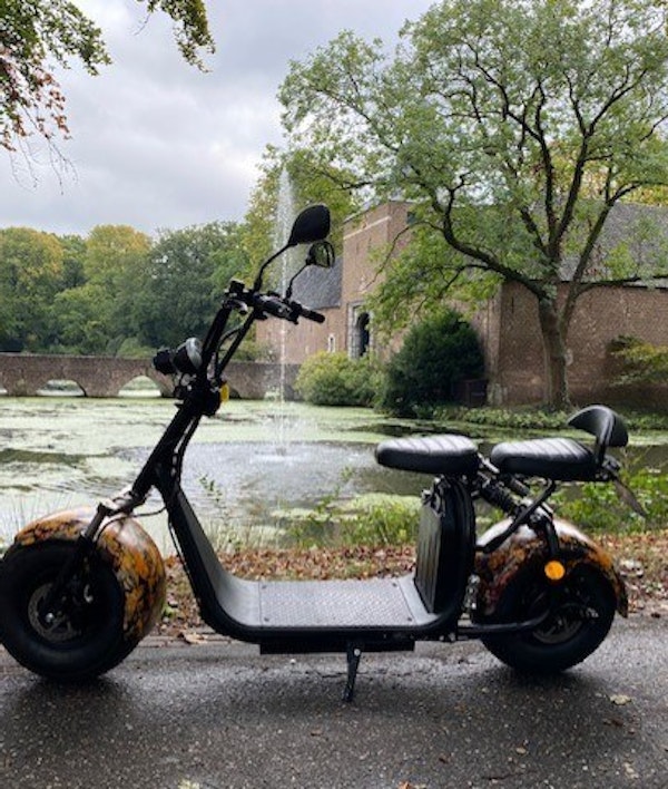 Placeholder for Foto scooter3