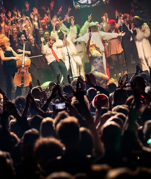 Placeholder for Foto upscaled