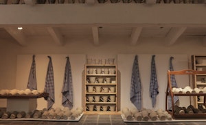 Placeholder for Galerie de zeemeermin