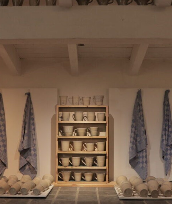 Placeholder for Galerie de zeemeermin