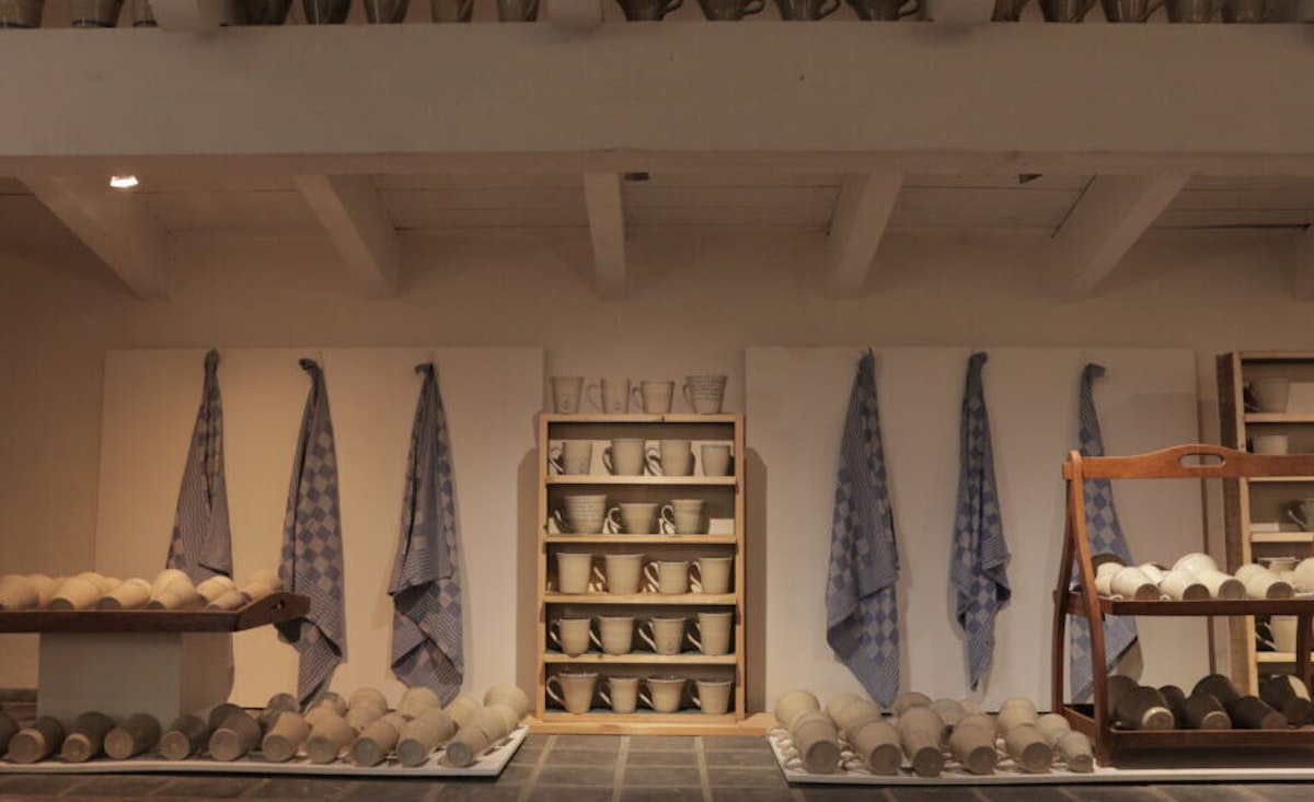 Galerie de zeemeermin