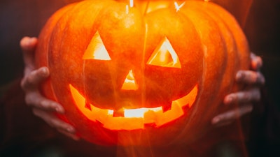 Placeholder for Halloween