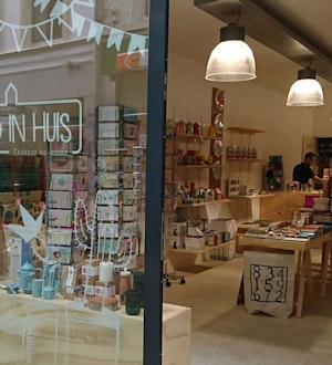 Placeholder for Kado in huis buiten header