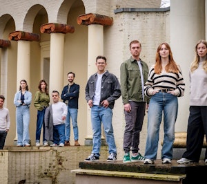 Placeholder for Maaspoort 5866