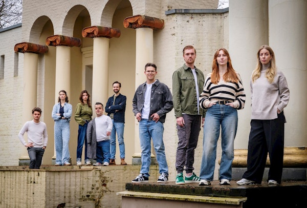 Placeholder for Maaspoort 5866