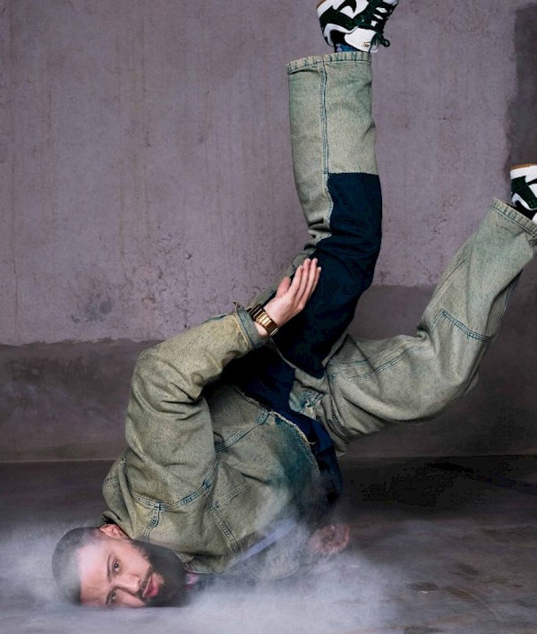 Placeholder for Maaspoort 5984