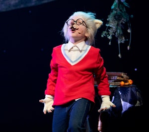 Placeholder for Maaspoort 6007