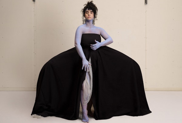 Placeholder for Maaspoort 6009