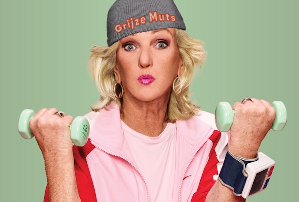 Placeholder for Maaspoort 6057