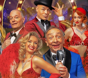 Placeholder for Maaspoort 6064