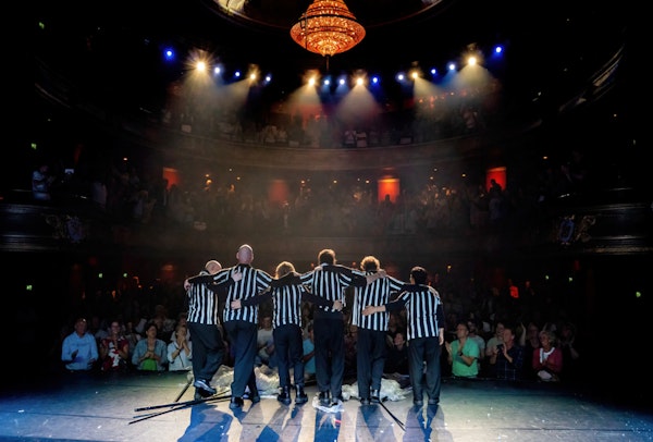 Placeholder for Maaspoort 6068