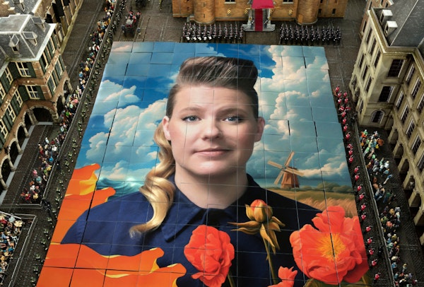 Placeholder for Maaspoort 6095