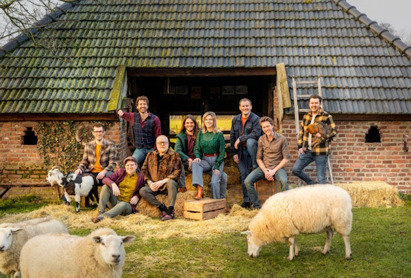 Placeholder for Maaspoort 6100