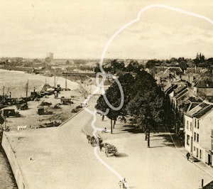 Placeholder for Maaspoort 6200