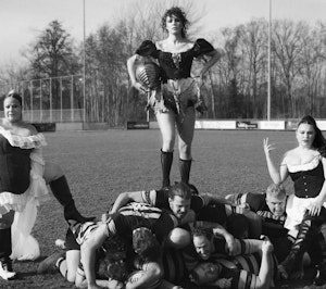 Placeholder for Maaspoort 6350