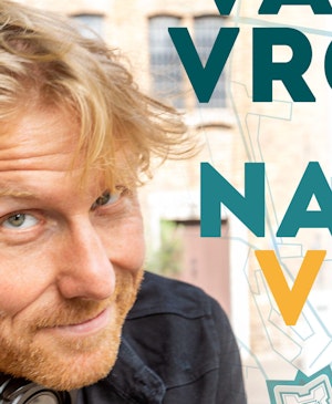 Placeholder for Podcast venlo highres promobeeld