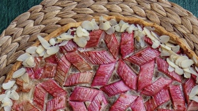 Placeholder for Rabarber