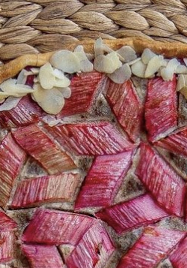 Placeholder for Rabarber