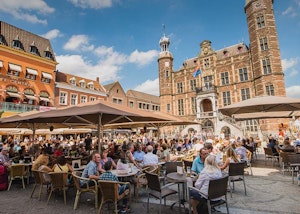 Placeholder for Stadhuisplein venlo header