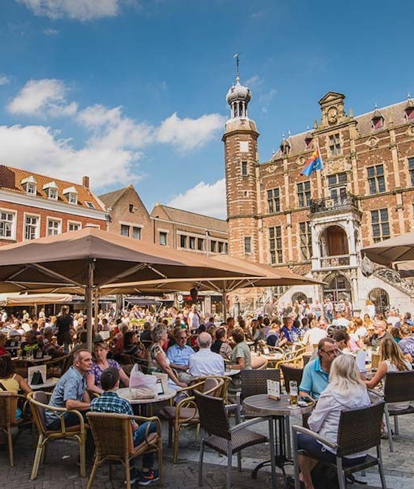 Placeholder for Stadhuisplein venlo header
