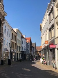 Placeholder for Straat
