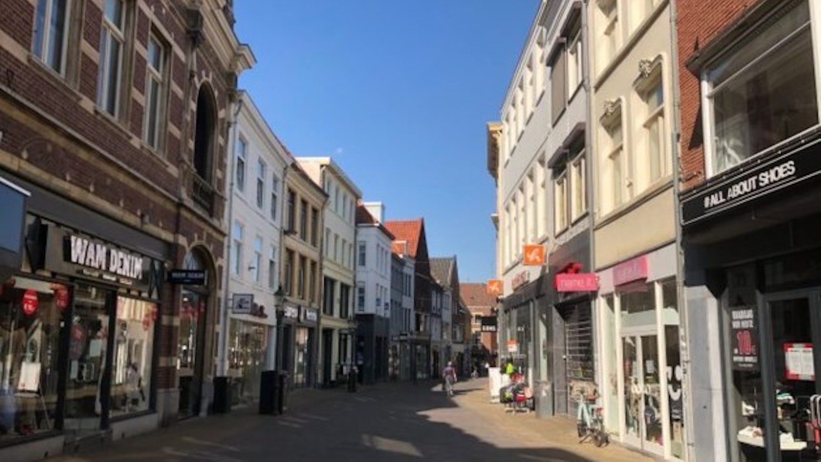 Straat