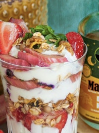 Placeholder for Triffle