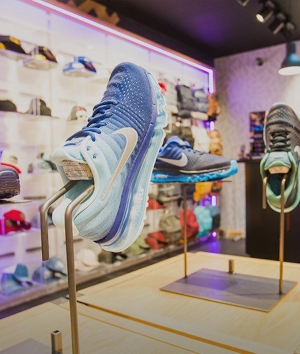 Placeholder for Athletes foot Venlo