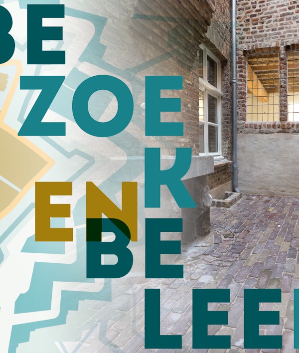 Placeholder for Banner venlo