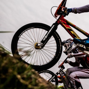 Placeholder for Bmxbaan