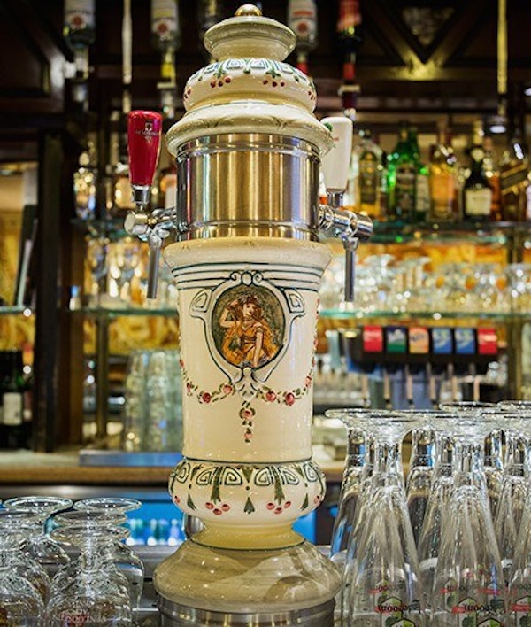 Placeholder for Cafe dn dorstige haan Venlo