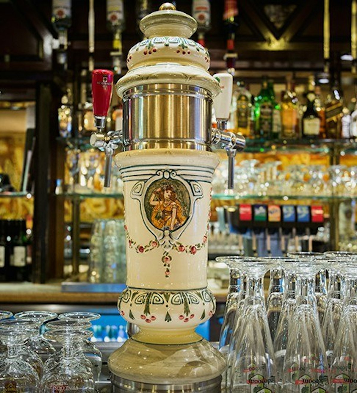 Cafe dn dorstige haan Venlo