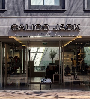 Placeholder for Calico jack 2