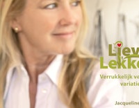 Placeholder for Cover Liever Lekkerder 002