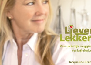 Placeholder for Cover Liever Lekkerder 002