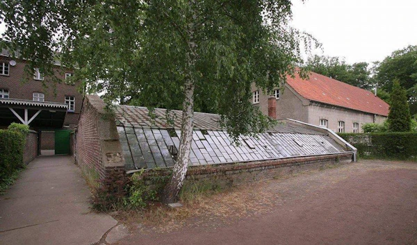 Placeholder for Druivenkas paters missiehuis Parkstraat