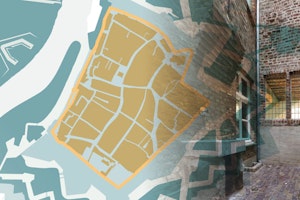 Placeholder for Erfgoud homepage