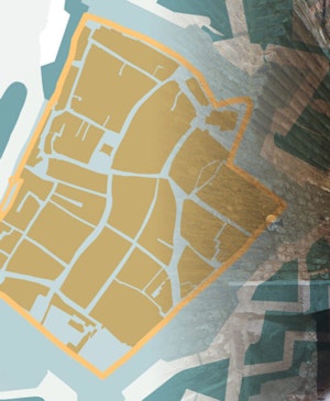 Placeholder for Erfgoud homepage