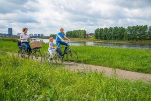 Placeholder for Fietsen2