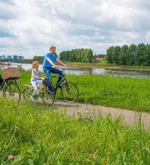 Placeholder for Fietsen2