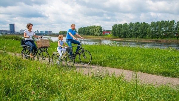 Placeholder for Fietsen2