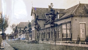 Placeholder for Fort museum