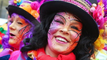 Placeholder for Foto kino linders optocht venlo