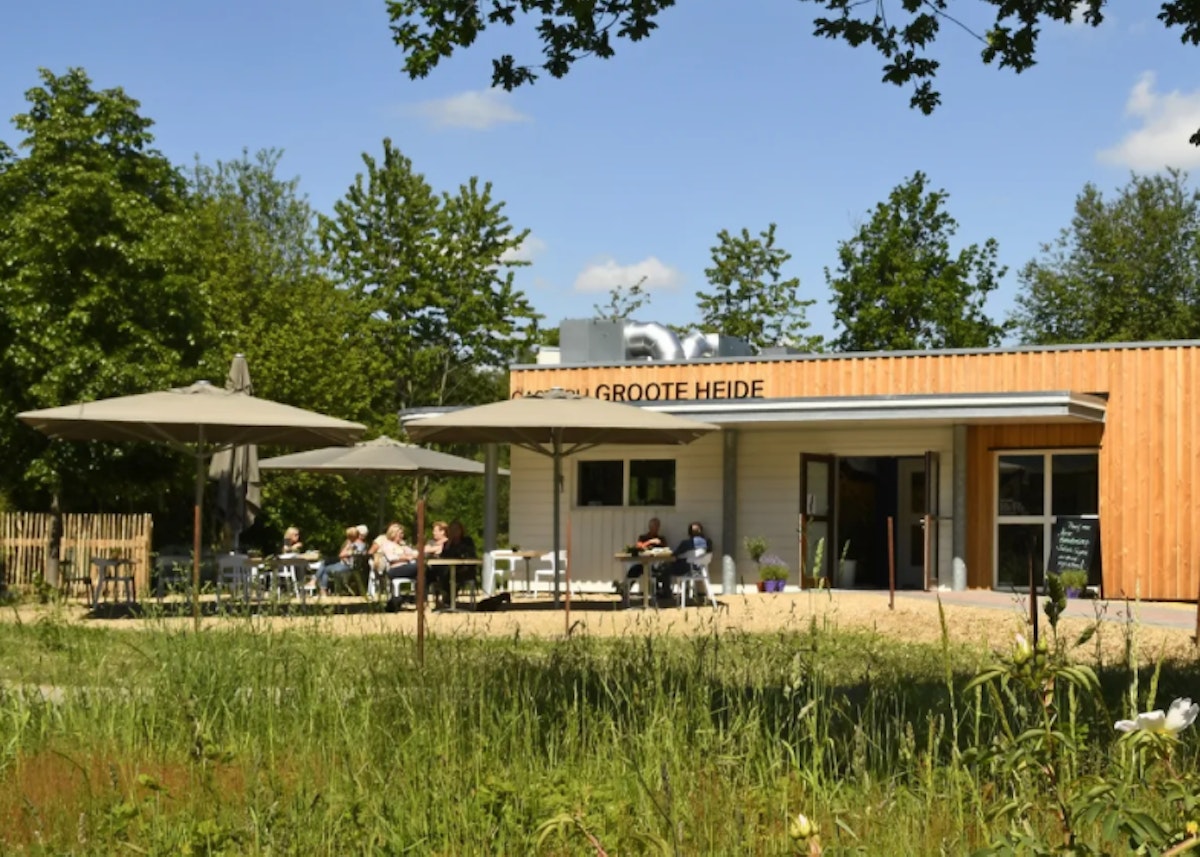 Gasterij venloose heide