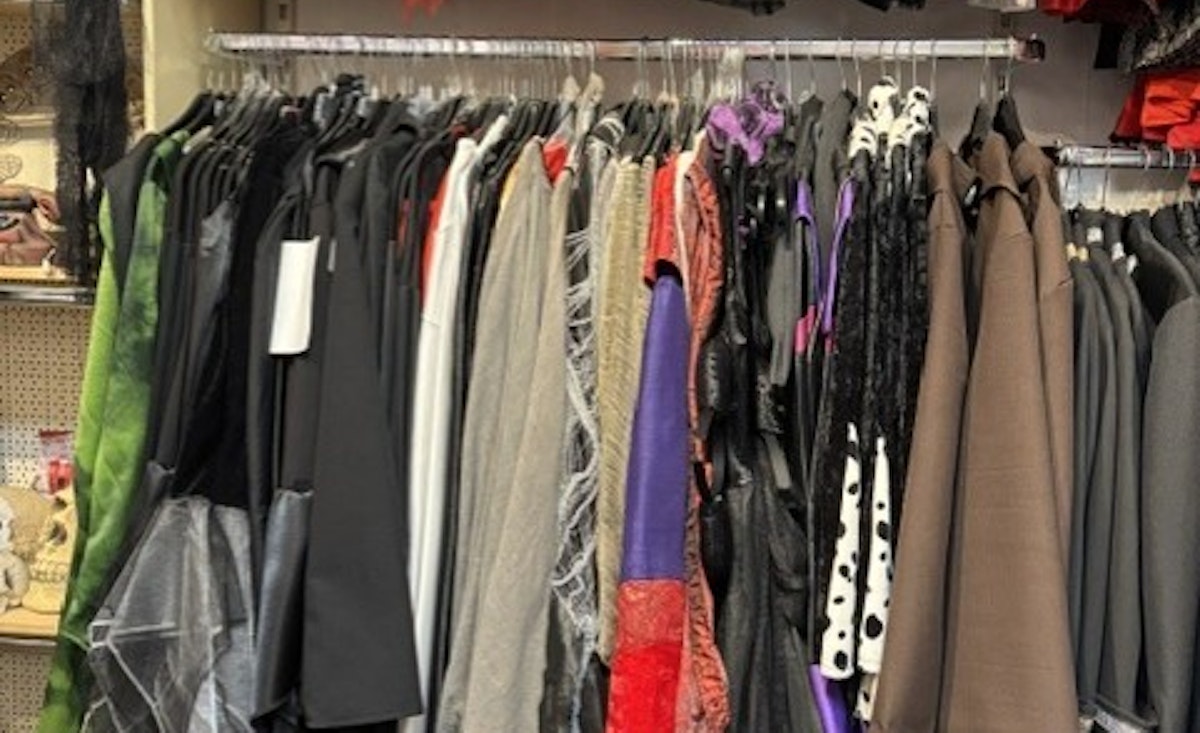 Geer vd veer halloween