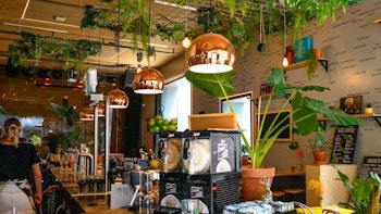 Placeholder for Grenswerk cafe