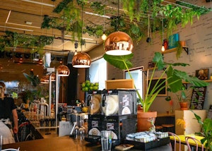 Placeholder for Grenswerk cafe