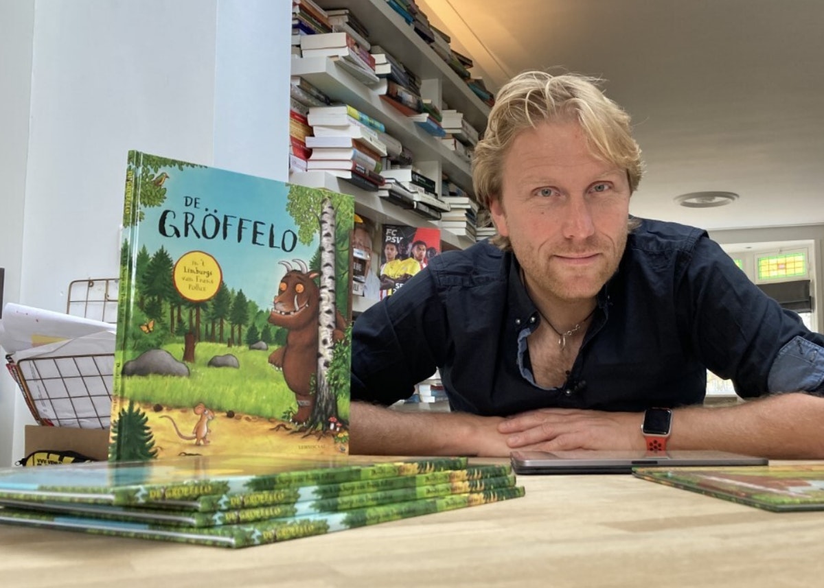 Groffelo frans pollux venlose cadeaus