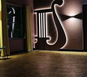 Placeholder for Harmonie tegelen