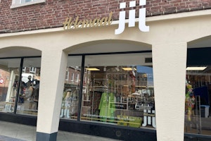 Placeholder for Helemaal JIJ